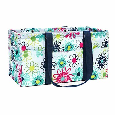 31 essential storage tote